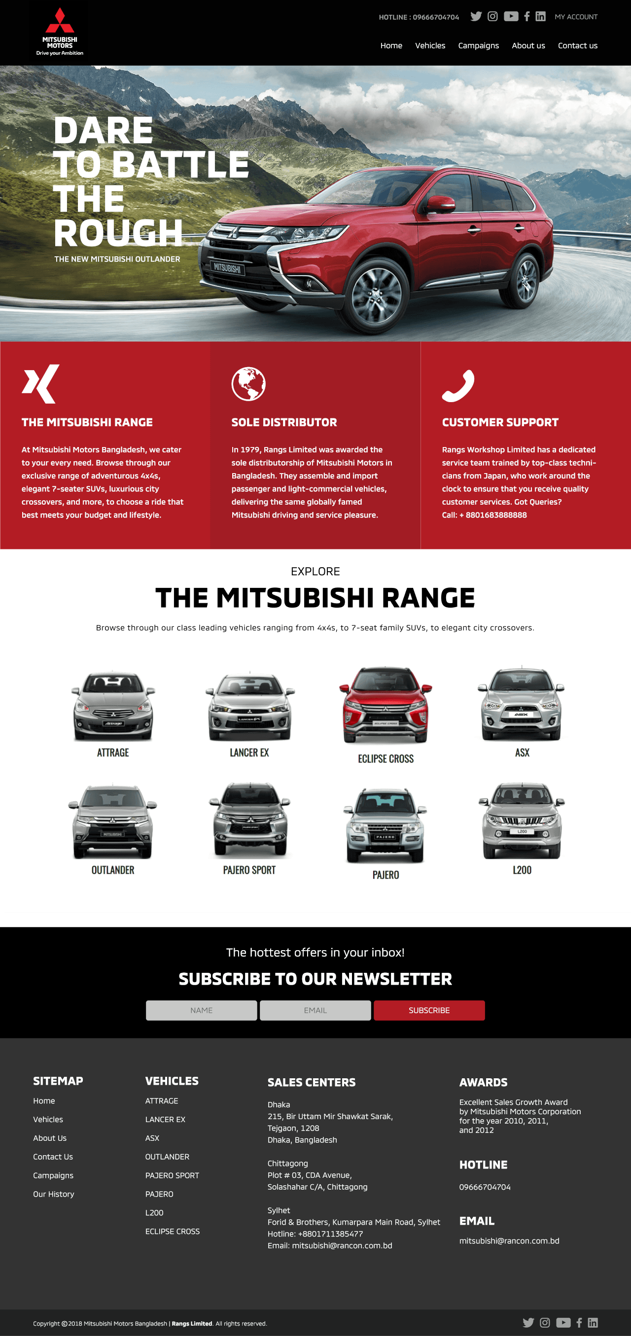 mitsubishi